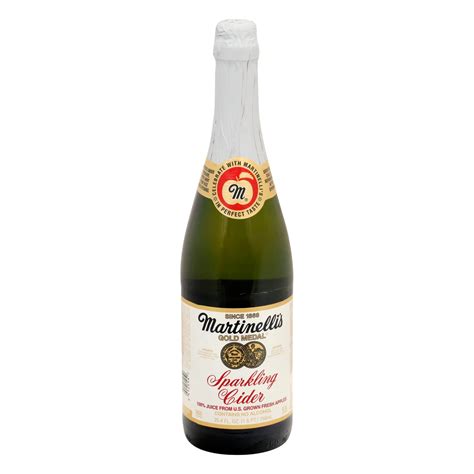 Martinelli's Sparkling Apple Cider | ubicaciondepersonas.cdmx.gob.mx