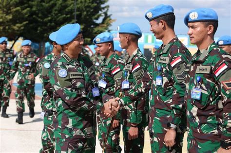 KENAIKAN PANGKAT YANG MEMBANGGAKAN – IAF PKC