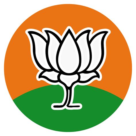 Bjp logo png - CrystalPng