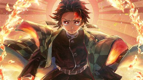 Demon Slayer Kimetsu No Yaiba 4K Wallpapers | Slayer, Anime, Anime demon