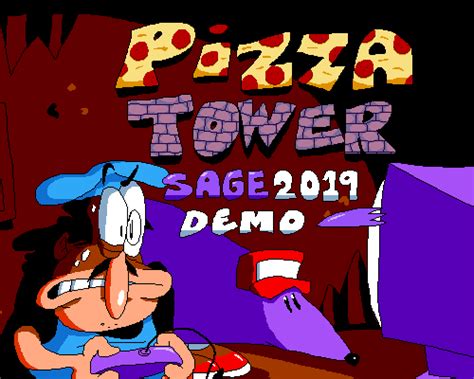 Comments 317 to 278 of 525 - Pizza Tower Demo by PizzaTowerGuy