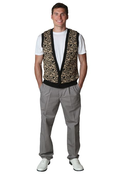 Ferris Bueller Costume