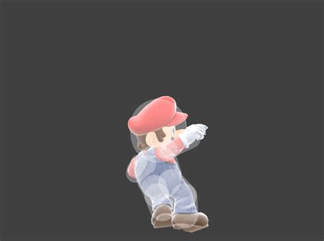 Mario (SSBU)/Up smash - SmashWiki, the Super Smash Bros. wiki