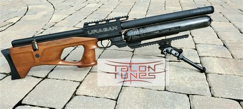 Uragan - Airgun Technology, Airgun Technology, High Power Airguns