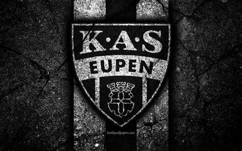 KAS Eupen Voetbalshirts 2024/2025 - Voetbalbibliotheek