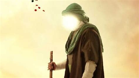 What will Imam al-Mahdi wear when he reappears? - The Office Of His ...