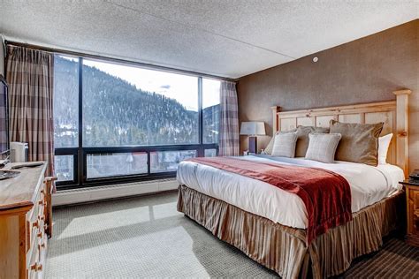 Keystone Lodge & Spa by Keystone Resort Keystone, Colorado, US ...