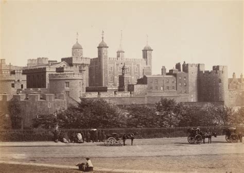 Haunted: The Tower of London