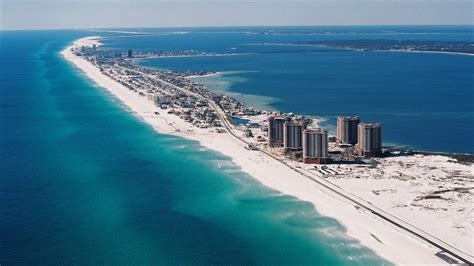 The Best Oceanfront Hotels in Pensacola Beach, FL from $70 - Free ...