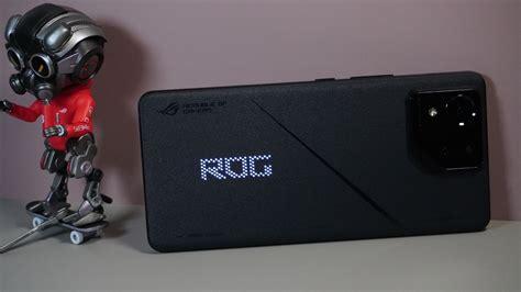 Asus ROG Phone 8 review: the best gaming phone gets better | T3