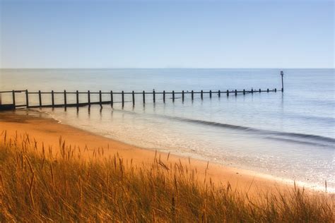 Dawlish Warren Beach Free Stock Photo - Public Domain Pictures