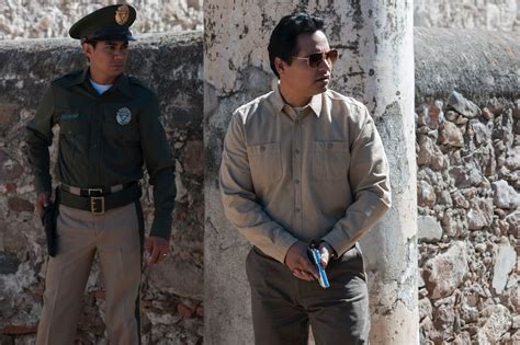 Narcos: Mexico fact vs. fiction: How much of the Netflix series ...