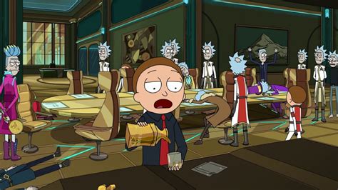 Rick and Morty Season 3 Episode 7 Review, Ending, Cast, Recap