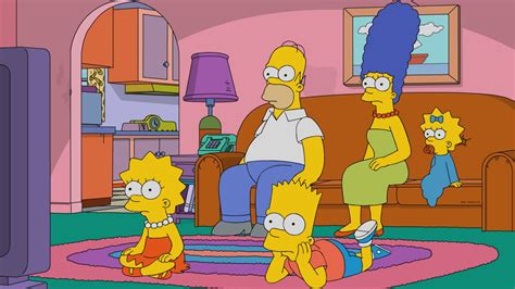 Homer, Marge Simpson To Separate In New Season | lupon.gov.ph