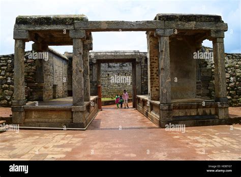 Palakkad Fort Inside visiting family Tipu's Fort Palakkad Fort Palakkad ...