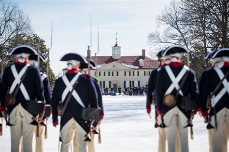 Commemorating George Washington’s slaves means acknowledging the ...