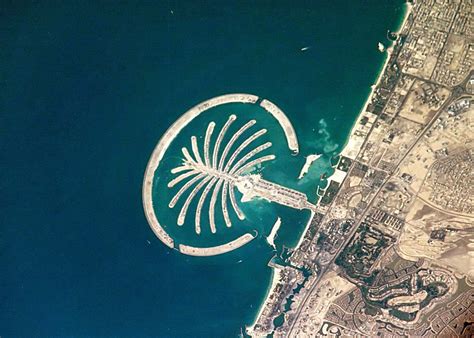 Palm Jumeirah | History, Description, & Facts | Britannica