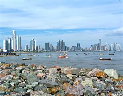 File:Panama City Skyline.jpg