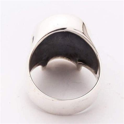 Keith Richards Skull Ring for Sale