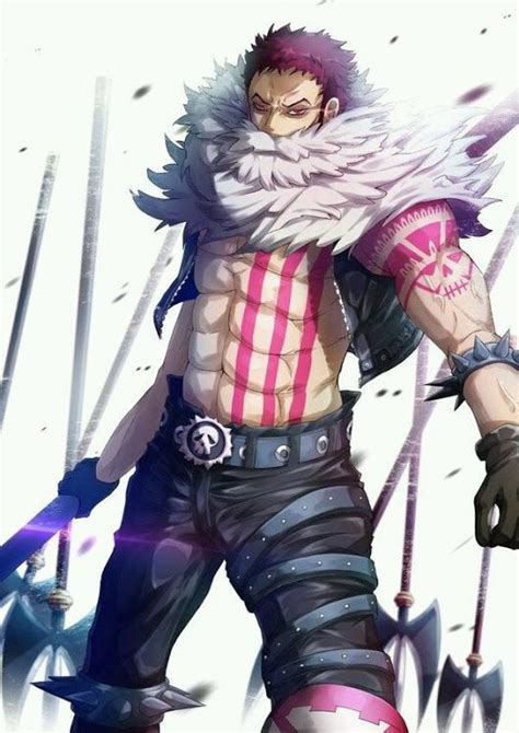 Neu Wallpaper Nền One Piece Katakuri