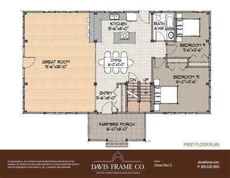 Pole Barn With Loft Floor Plans | Viewfloor.co