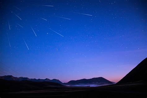 Annual Meteor Showers 101: Your Guide to the Year's Sky Shows