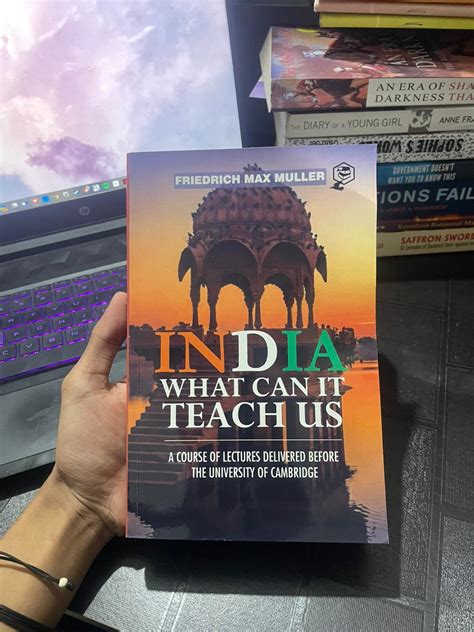 Started Reading this (recomend by J. Sai Deepak) : r/Indianbooks