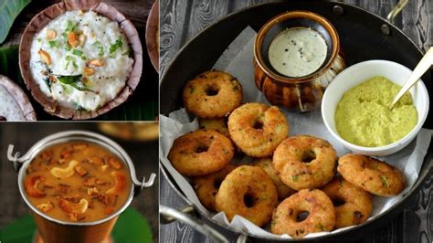 Bhogi Pongal 2024: 5 delicious traditional recipes to make on this day ...