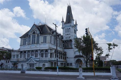 Georgetown, Guyana 2023: Best Places to Visit - Tripadvisor