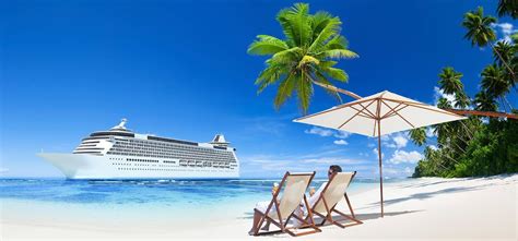 How to Choose the Perfect Cruise Ship for Your Next Vacation | Travel ...