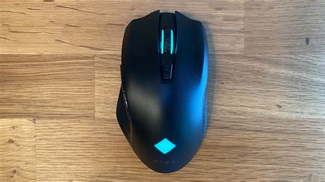 HP Omen Vector Wireless Gaming Mouse - Review 2020 - PCMag Australia