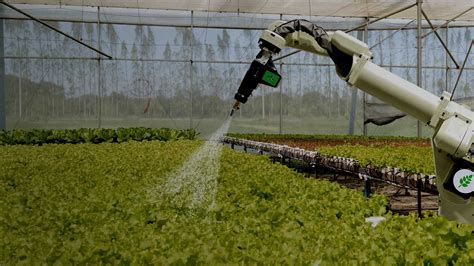 EU Program Offers Funding for Projects That Combine Robotics, Agriculture