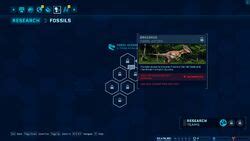 Dracorex (Research) - Jurassic World Evolution Wiki