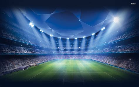 Soccer Stadium 4K Wallpapers on WallpaperDog