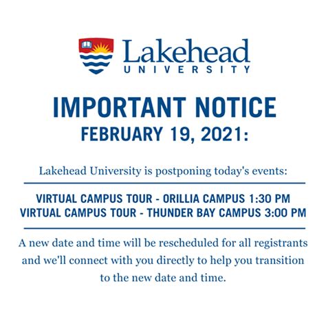 Lakehead University shuts down campus network after cyberattack