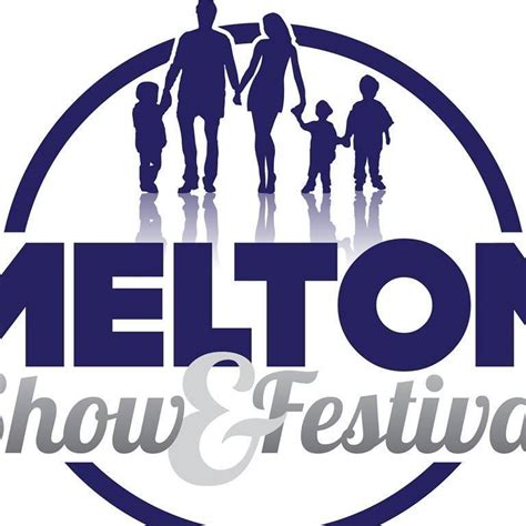 Melton Show And Festival - Home