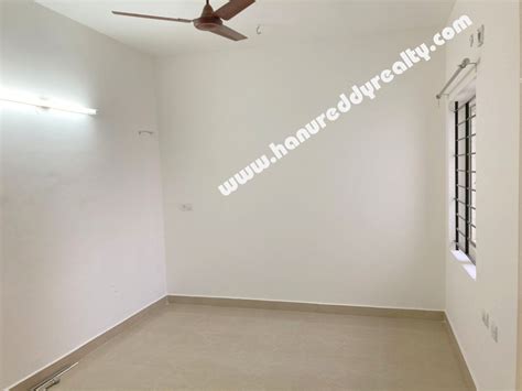 Flat for Sale at Sithalapakkam|Chennai | Hanu Reddy Realty