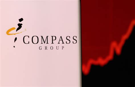 Compass Group Logo