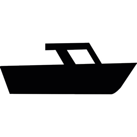 Boat Icon #335682 - Free Icons Library