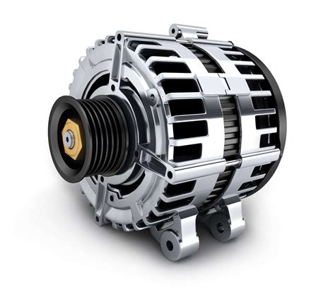 Alternator vs Generator : What Is The Difference Between Them | Be Up!