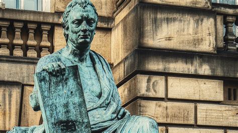 David Hume: the philosopher with the strongest arguments - Big Think