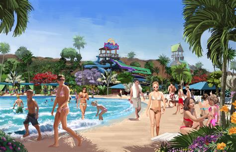 NewsPlusNotes: Aquatica San Diego Premiering in Summer 2013