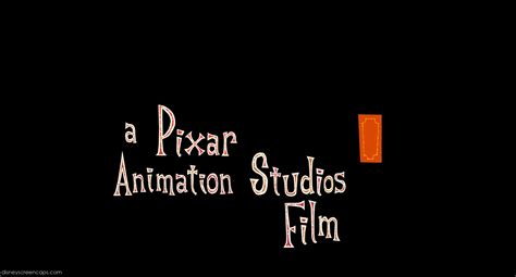 Pixar Animation Studios/Other | Logo Timeline Wiki | Fandom