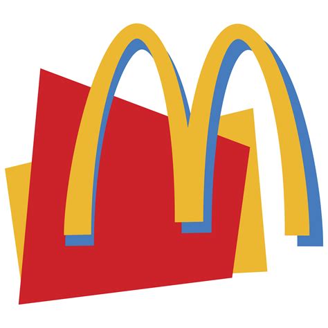 Mcdonalds Clipart Template Mcdonalds Template Transparent Free For ...