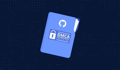 What is the DMCA? How does it work?