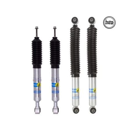 Bilstein 5100 Lift Kit [15-22 Colorado] – Level Up Suspension