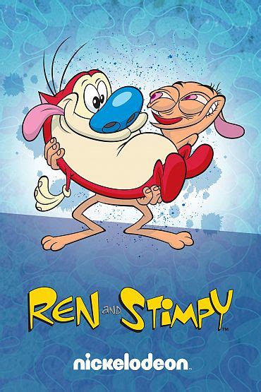 Tastedive | Shows like The Ren & Stimpy Show