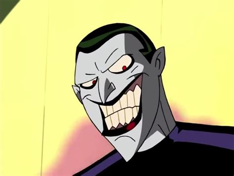 Joker (Batman Beyond: Return of the Joker) | Antagonists Wiki | Fandom