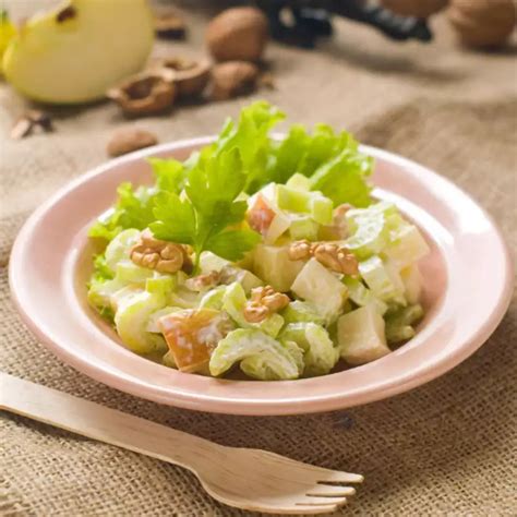 Banana Salad Recipe - FoodsDiary