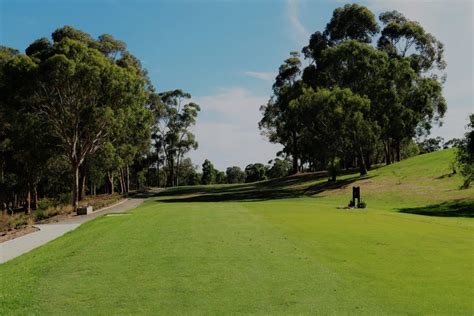 Golf Course Tour | Heidelberg Golf Club